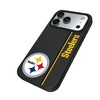NFL AFC Teams Sidebar MagSafe Compatible Cell Phone Case for Apple iPhone 17 Series - 2 of 4