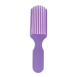 Unique Bargains Hollow Nine Claws Hair Brush 1 Pc - 1 of 3
