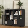 Computers, Office SuppliesOffice & School SuppliesFurnitureFile & Storage Cabinets - 4 of 4