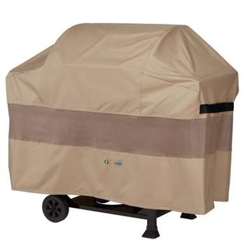 53" Elegant Grill Cover - Duck Covers