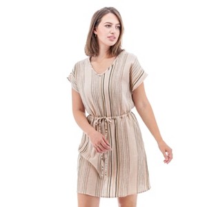 Aventura Clothing Women's Selma Sundress - 1 of 4