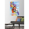 Trends International Gabby's Dollhouse - Key Art Unframed Wall Poster Prints - 2 of 4