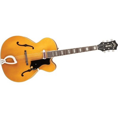 Guild A-150 Savoy Hollowbody Archtop Electric Guitar
