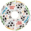 Juvale 6-Pack Hanging Paper Soccer Lanterns for Kids Sport Party Decorations, 11 inches - 2 of 4