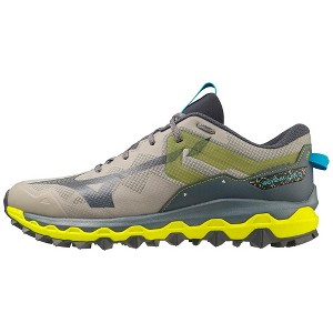 Mizuno Men's Wave Mujin 9 Trail Running Shoe - 1 of 1