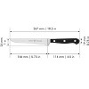 Henckels CLASSIC 5.5-inch Boning Knife - image 2 of 4