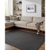 Livabliss Lush Washable Woven Indoor Area Rugs - 2 of 4