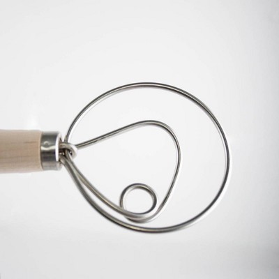Lehman's Dough Whisk - Thumbnail 3