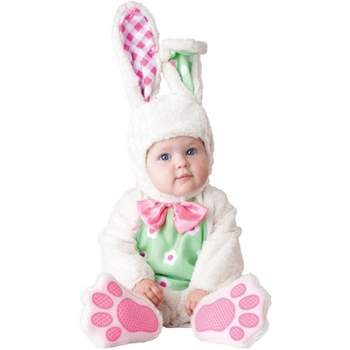 InCharacter Baby Bunny Infant/Toddler Costume