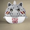 Sleep Squad Florida State Seminoles Cimarron 12" Mascot Kiri Cloud Plushie - 4 of 4