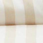 Khaki/White Striped