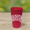 NCAA UNLV Rebels Silicone Pint Glass - 16oz - 3 of 3