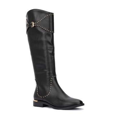 Torgeis Women's Sydney Tall Boot