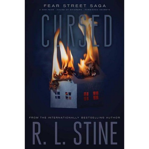 fear street saga the secret