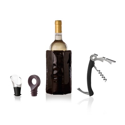 Vacu Vin Party Set – Wine And Tableware