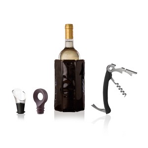 Vacu Vin Wine Set Classic - 1 of 3