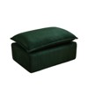 Anybear Convertible Compressed Sofa Chair with Ottoman, for Small Spaces - 4 of 4