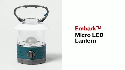 Micro LED Lantern - Embark™