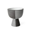 Jonathan Adler - Palm Springs Stripes Bowl - 3 of 4