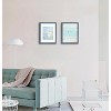 Golden State Art 11x14 MDF Picture Frame 0.71 Inch Thickness for 8x10 Photo - Pack of 12 - 4 of 4