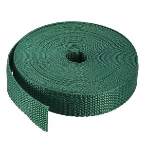 Unique Bargains Waterproof Durable Lightweight Polypropylene Webbing Strap - 1 of 4