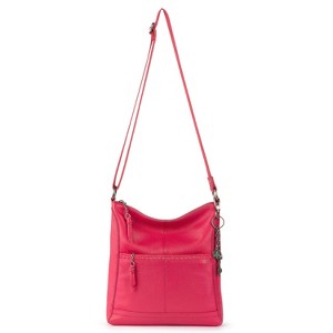 The Sak Lucia Crossbody Leather Bag - 1 of 4