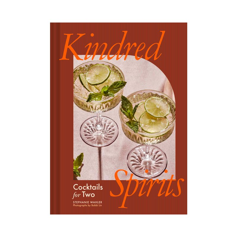 Kindred Spirits - by  Stephanie Wahler (Hardcover), 1 of 2