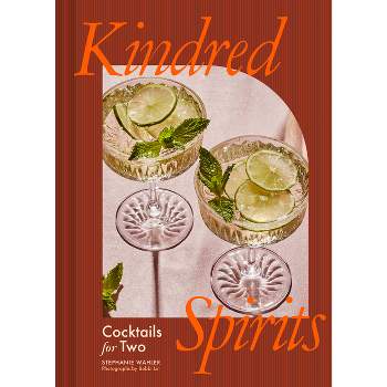 Kindred Spirits - by  Stephanie Wahler (Hardcover)