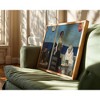 Poster Master Edward Hopper - Soir Bleu - 2 of 2