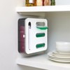 The Lakeside Collection Food Bag Dispenser - 3 of 4