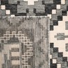 Veranda VER096 Power Loomed Indoor/Outdoor Area Rug  - Safavieh - 4 of 4