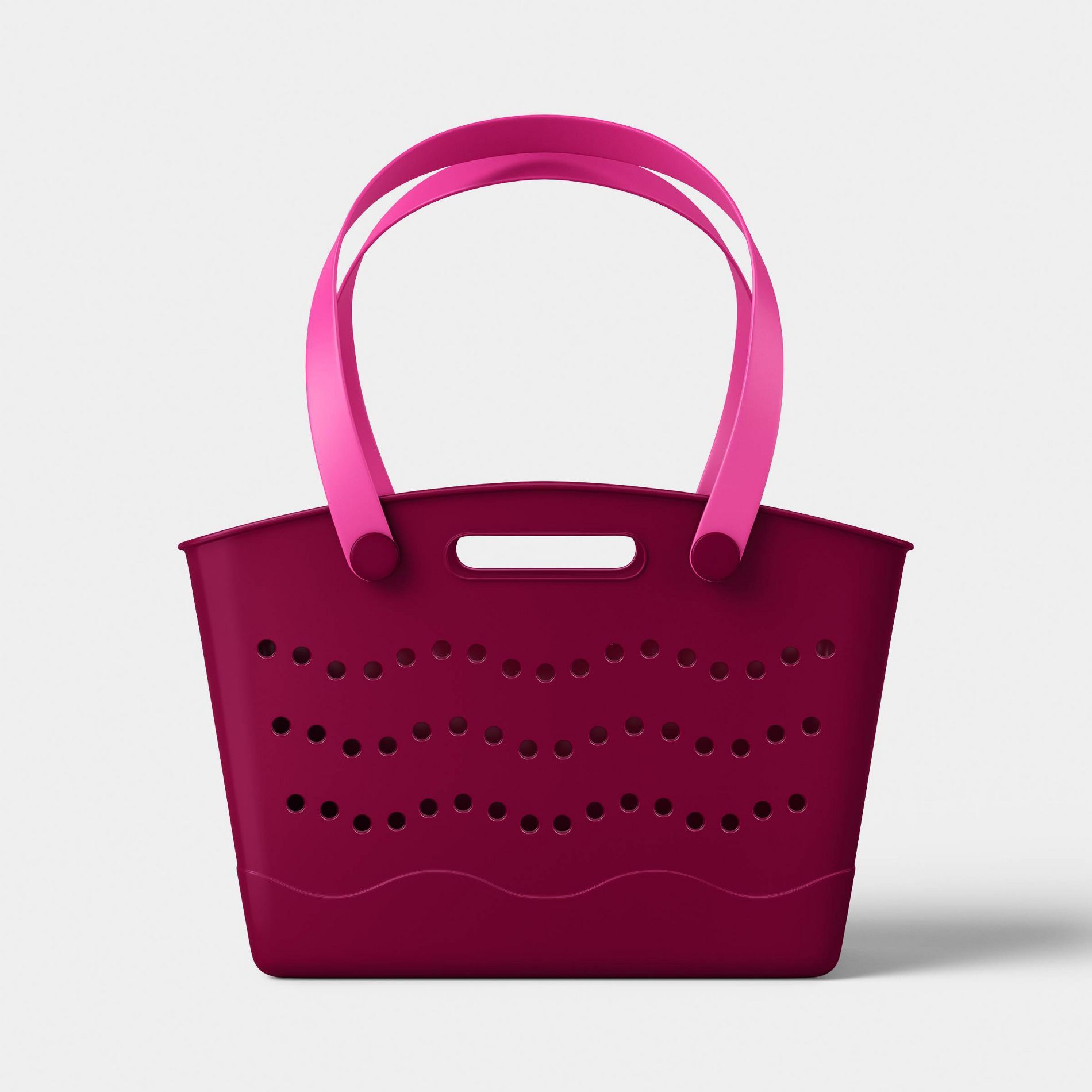 Large Tote Bag - Sun Squad™