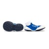 Komuello Toddler First Walk Sock Shoes - Sneakers Blue - 4 of 4