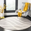 Adirondack ADR125 Non-Shedding Power Loomed Indoor Rugs - Safavieh - 2 of 3