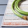 Cabana CBN500 Power Loomed Indoor/Outdoor Area Rug  - Safavieh - 4 of 4
