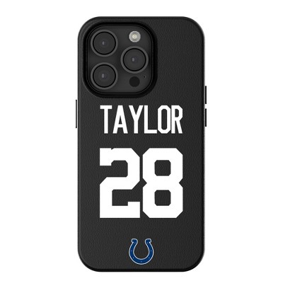 Keyscaper NFLPA Ready MagSafe Compatible Cell Phone Case for iPhone 14