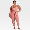 Women's Everyday Soft Ultra High-Rise Leggings - All In Motion™ - 3 of 3