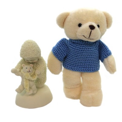 teddy bear for baby boy