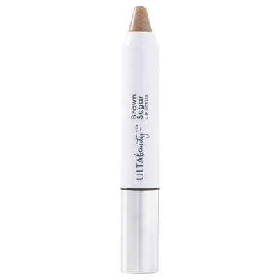 Ulta Beauty Collection Brown Sugar Lip Scrub - 0.1oz - Ulta Beauty