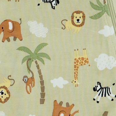safari lover