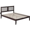 AFI Furnishings Tahoe Platform Bed Q ES - 3 of 4