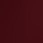 deep rust red