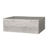 PAGED Drawer Dresser Chest of Drawers Versatile Storage Cabinet with Large Fabric Drawers for Living Room, Hallway, Office - 4 of 4