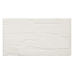 TOWN & COUNTRY EVERYDAY Rae Abstract Organic Soft Felt Everwash®, Machine Washable Area Rug with Non-Slip Backing, Abstract Rug, Ivory, 1'7"x2'11" - 1 of 4