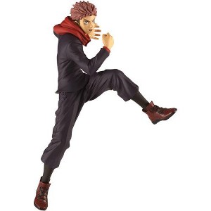 Banpresto - BanPresto - Jujutsu Kaisen - King of Artist The Yuji Itadori Statue - 1 of 1