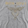 Boys’ Bon Jovi Greatest Hits Hooded Sweatshirt - 2 of 4