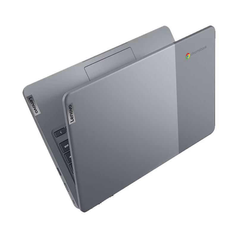 Lenovo Ip Slim 3 14Ian8 14" Touch Laptop Core i3-N305 8GB 128GB SSD Chrome OS - Manufacturer Refurbished, 3 of 4