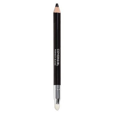 black eyeliner pencil