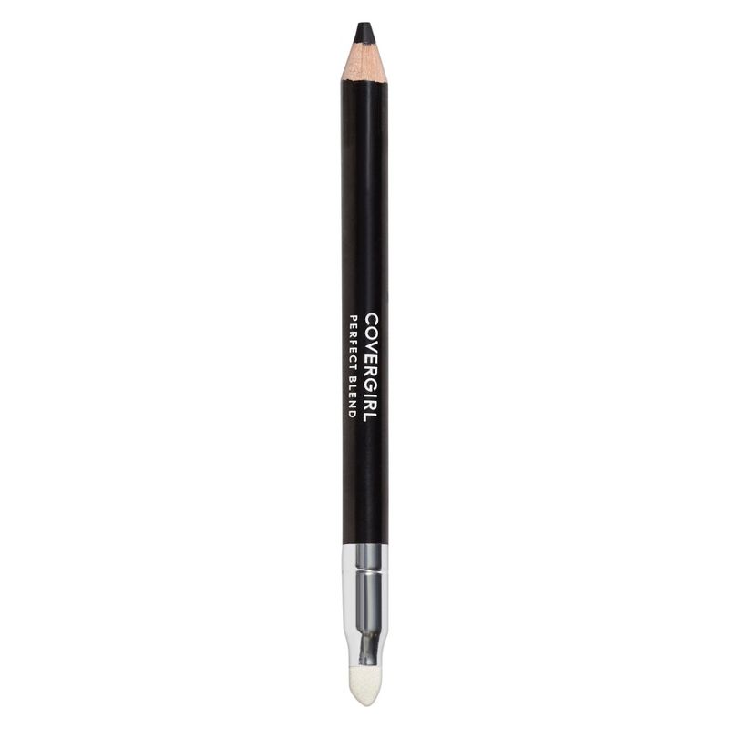 COVERGIRL Perfect Blend Eyeliner Pencil, 1 of 7