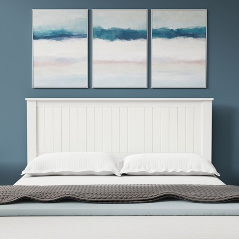 Glenwillow home deals arcadia panel headboard